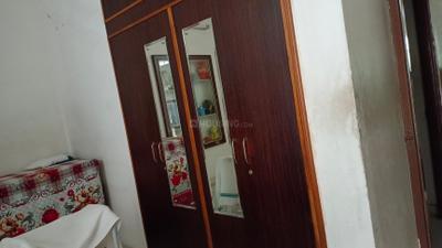Bedroom Image of 2000 Sq.ft 3 BHK Independent House for sale in Chitrakoot Jaipur for Rs. 37500000