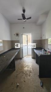 Kitchen Image of 800 Sq.ft 1 BHK Apartment / Flat for sale in Dombivli East Thane for Rs. 3875000