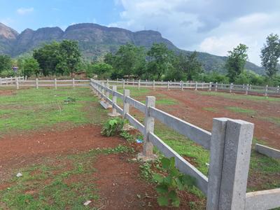 Image of 3500 Sq.ft Residential Plot / Land for sale in Karjat, Thane for Rs. 3000000