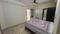yash complex Bedroom 2