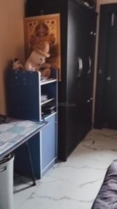 Kitchen Image of 1527 Sq.ft 3 BHK Apartment / Flat for rent in Divya Nilay, Argora Ranchi for Rs. 15000
