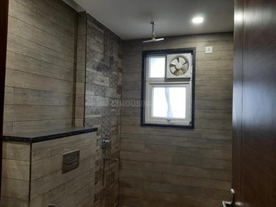 Bathroom Image of 1628 Sq.ft 3 BHK Builder Floor for sale in Sector 62 Gurgaon for Rs. 47500000