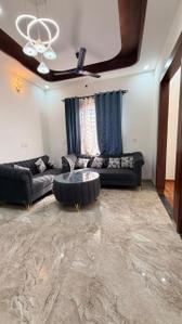Hall Image of 1130 Sq.ft 3 BHK Builder Floor for sale in Kharar Mohali for Rs. 5100000