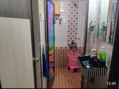 Image of 650 Sq.ft 1 BHK Apartment / Flat for sale in Sanpada, Navi Mumbai for Rs. 9200000