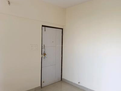 Living Room Image of 703 Sq.ft 1 BHK Apartment / Flat for rent in Haware Estate, Kasarvadavali Thane for Rs. 17500