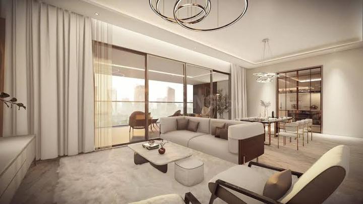 Rohan Ekam Phase 1 Main Image 1