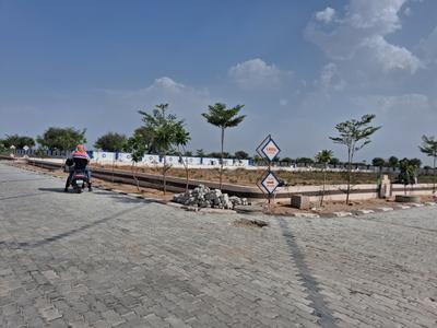 Image of 1000 Sq.ft Residential Plot / Land for sale in Kapoorawala, Jaipur for Rs. 4333290