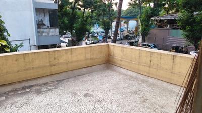 Image of 425 Sq.ft 1 BHK Apartment / Flat for rent in Borivali West, Mumbai for Rs. 25000