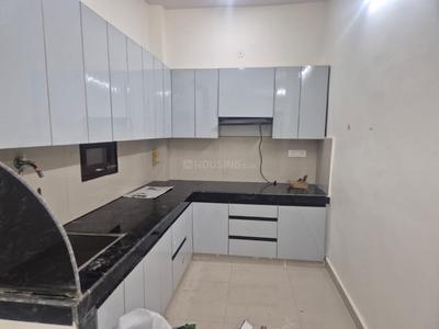 3 BHK Independent Builder Floor