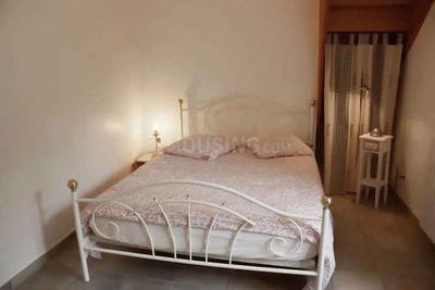 Bedroom Image of 2650 Sq.ft 5 BHK Apartment / Flat for sale in Transcon Triumph, Andheri West Mumbai for Rs. 110000000