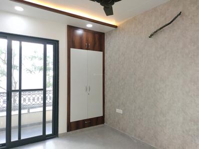 Bedroom Image of 1620 Sq.ft 3 BHK Builder Floor for sale in Sector 85 Faridabad for Rs. 16300000