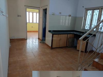Kitchen Image of 700 Sq.ft 2 BHK Apartment / Flat for sale in Garfa Kolkata for Rs. 3200000