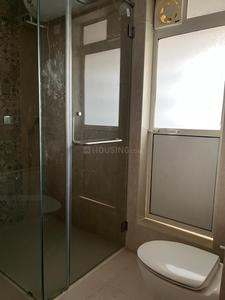 Bathroom Image of 2100 Sq.ft 3 BHK Apartment / Flat for sale in Kohinoor City Phase II, Kurla East Mumbai for Rs. 47500000