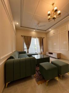 Hall Image of 990 Sq.ft 2 BHK Apartment / Flat for sale in Sector 115 Mohali for Rs. 5790000