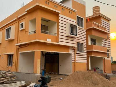 Image of 1800 Sq.ft 3 BHK Villa for sale in Patia, Bhubaneswar for Rs. 16800000