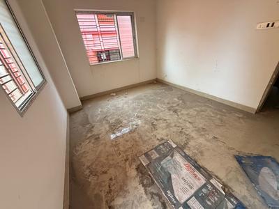 Bedroom Image of 850 Sq.ft 2 BHK Apartment / Flat for sale in Airport Gate no. 1 Kolkata for Rs. 3060000