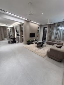 Image of 2911 Sq.ft 4 BHK Apartment / Flat for sale in Veer Swastik Sky, Pal Gam, Surat for Rs. 13500000