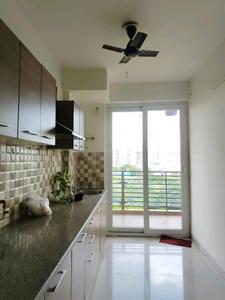 Kitchen Image of 1810 Sq.ft 3 BHK Apartment / Flat for sale in Unitech Fresco, Sector 50 Gurgaon for Rs. 25200000