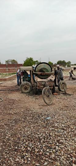 Residential Plots near Galgotia University Greater Noida Main Image 1