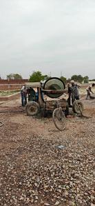 Residential Plots near Galgotia University Greater Noida Plot View 1