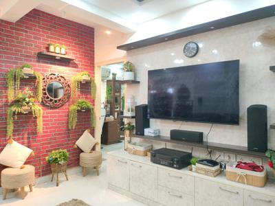 Living Room Image of 1282 Sq.ft 2 BHK Apartment / Flat for sale in DSMAX STARRY, Electronic City Bengaluru for Rs. 9500000