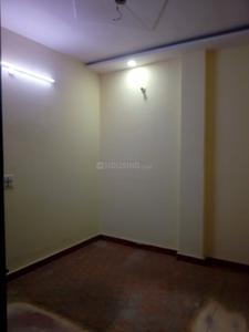Bedroom Image of 430 Sq.ft 2 BHK Builder Floor for rent in Sector 24 Rohini New Delhi for Rs. 12000