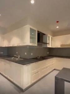 Kitchen Image of 2591 Sq.ft 3.5 BHK Apartment / Flat for sale in Janta Falcon View, JLPL Industrial Area Mohali for Rs. 31000000