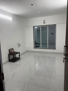 Hall Image of 780 Sq.ft 2 BHK Apartment / Flat for sale in Reliable Unique Shine, Vikhroli East Mumbai for Rs. 13000000