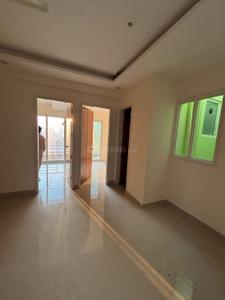 3 BHK Independent Builder Floor
