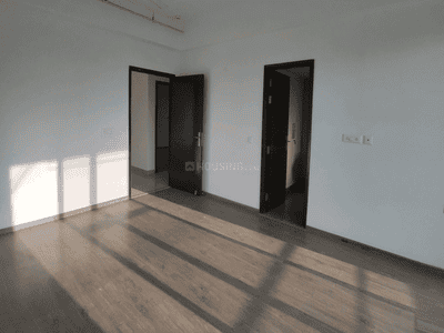 4 BHK Flat