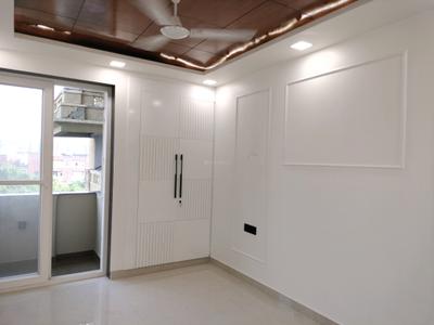 Bedroom Image of 1800 Sq.ft 3 BHK Apartment / Flat for sale in CGHS Palm Court Apartment, Sector 19 Dwarka New Delhi for Rs. 31000000