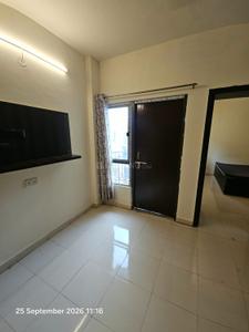 Kitchen Image of 689 Sq.ft 2 BHK Apartment / Flat for rent in Tajganj Agra for Rs. 12000