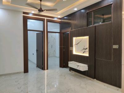 Living Room Image of 1300 Sq.ft 3 BHK Builder Floor for sale in Indirapuram Ghaziabad for Rs. 12000000