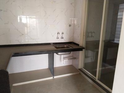 Kitchen Image of 1059 Sq.ft 2 BHK Apartment / Flat for sale in Ionia, Chande Pune for Rs. 5925000