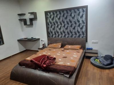 Bedroom Image of 3285 Sq.ft 4 BHK Villa for sale in Shree Balaji Residency 1 and 2, Chandkheda Ahmedabad for Rs. 50000000