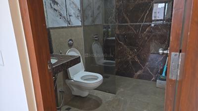 Image of 1700 Sq.ft 3.5 BHK Apartment / Flat for rent in Amanora Ascent Towers, Hadapsar, Pune for Rs. 75000