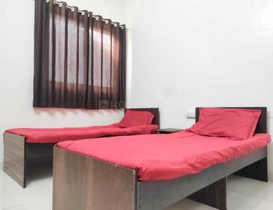 Image of GetSetHome - Camp  in Camp, Pune