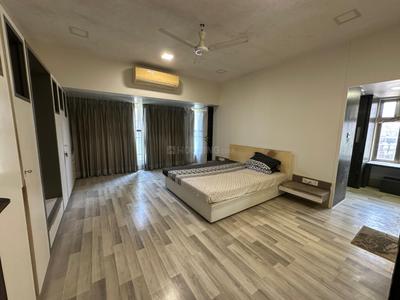 Bedroom Image of 6240 Sq.ft 4 BHK Apartment / Flat for sale in Juhu Mumbai for Rs. 180000000