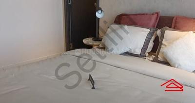 Bedroom Image of 1864 Sq.ft 3.5 BHK Apartment / Flat for sale in Sobha Brooklyn Towers Townpark by Sobha Limited, Yadavanahalli Bengaluru for Rs. 26900000