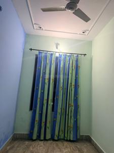 Bedroom Image of 900 Sq.ft 2 BHK Independent House for rent in Roop Nagar Colony Jagadhri for Rs. 9000