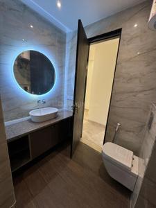 Image of 1650 Sq.ft 3 BHK Builder Floor for sale in Real Sushant Lok II, Sector 55, Gurgaon for Rs. 27500000