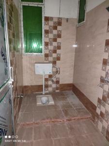 Bathroom Image of 1025 Sq.ft 2 BHK Apartment / Flat for sale in Bodh Gaya Gaya for Rs. 4000000