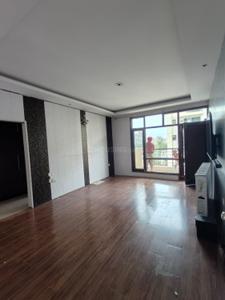 Hall Image of 1800 Sq.ft 3 BHK Apartment / Flat for rent in Sector 20 Panchkula for Rs. 28000