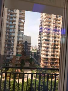 2.5 BHK Flat