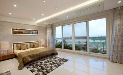Hall Image of 2700 Sq.ft 4 BHK Apartment / Flat for sale in Kalash Sagar, Nerul Navi Mumbai for Rs. 110000000