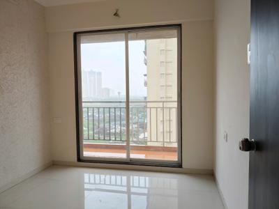 Bedroom Image of 1090 Sq.ft 2 BHK Apartment / Flat for sale in Niharika Absolute, Taloja Navi Mumbai for Rs. 10500000