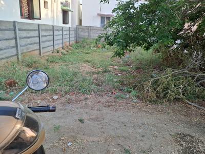 Image of 1200 Sq.ft Residential Plot / Land for sale in Karumandapam, Tiruchirappalli for Rs. 3000000