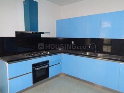 Kitchen Image of 6500 Sq.ft 5 BHK Villa for sale in Raffles Park, Thirumalashettyhally Bengaluru for Rs. 119500000