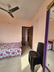 Bedroom Image of 1550 Sq.ft 2 BHK Apartment / Flat for rent in Matigara Siliguri for Rs. 31000