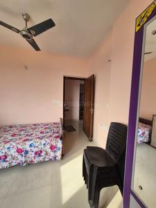 Bedroom Image of 1550 Sq.ft 3 BHK Apartment / Flat for rent in Deshbandhu Para Siliguri for Rs. 35000